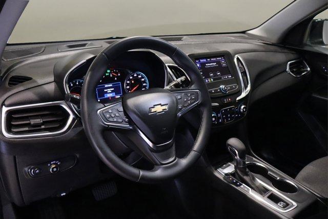 used 2024 Chevrolet Equinox car, priced at $25,985