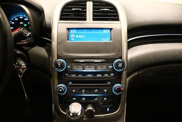 used 2015 Chevrolet Malibu car, priced at $12,985