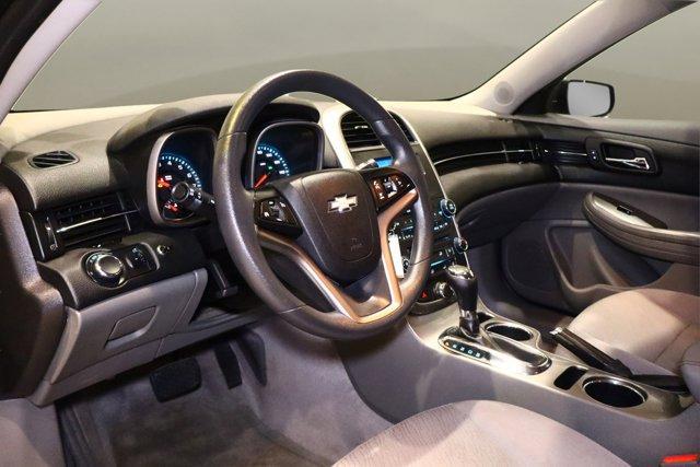 used 2015 Chevrolet Malibu car, priced at $12,985