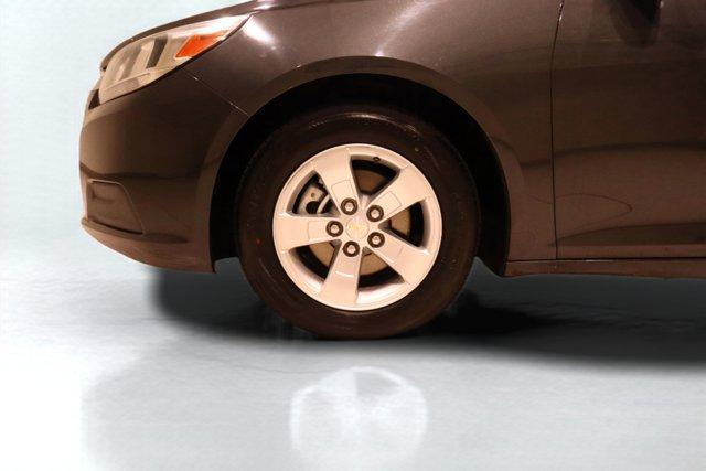 used 2015 Chevrolet Malibu car, priced at $12,985