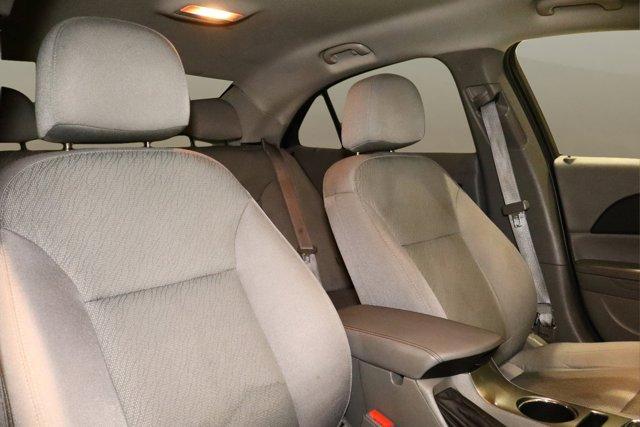 used 2015 Chevrolet Malibu car, priced at $12,985