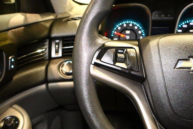 used 2015 Chevrolet Malibu car, priced at $12,985