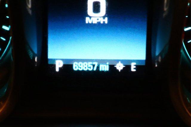 used 2015 Chevrolet Malibu car, priced at $12,985