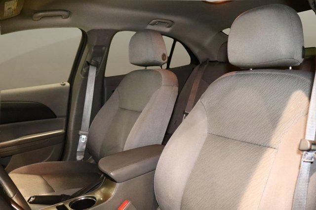 used 2015 Chevrolet Malibu car, priced at $12,985