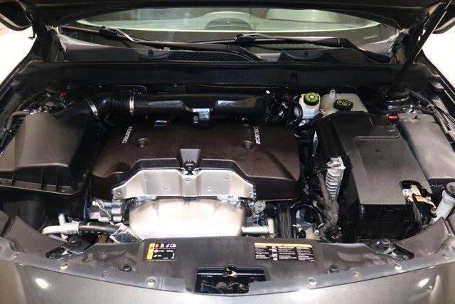 used 2015 Chevrolet Malibu car, priced at $12,985