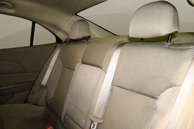used 2015 Chevrolet Malibu car, priced at $12,985