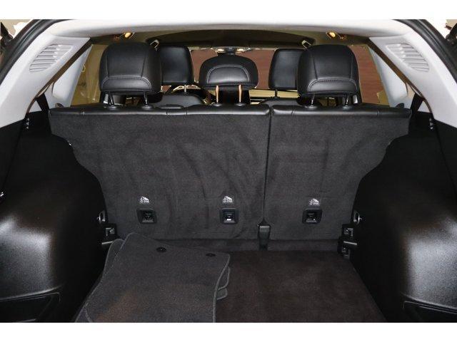 used 2022 Jeep Compass car, priced at $23,485