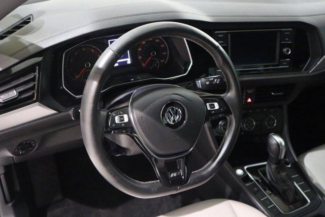 used 2020 Volkswagen Jetta car, priced at $21,999