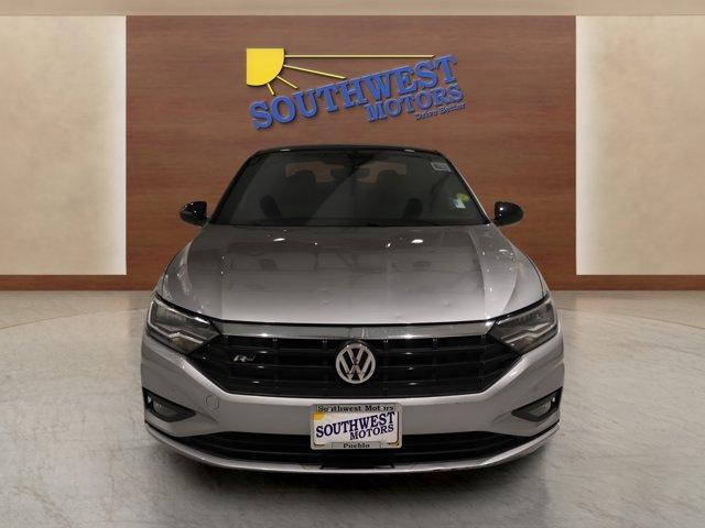 used 2020 Volkswagen Jetta car, priced at $20,999