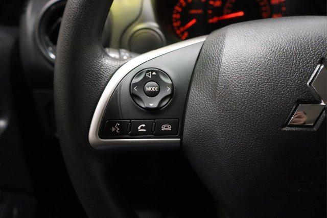 used 2024 Mitsubishi Mirage car, priced at $15,985