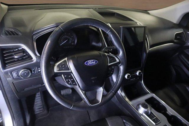 used 2022 Ford Edge car, priced at $27,985