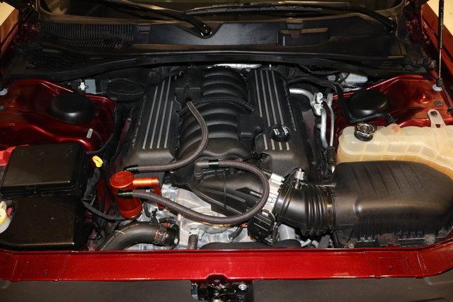 used 2022 Dodge Challenger car, priced at $36,975