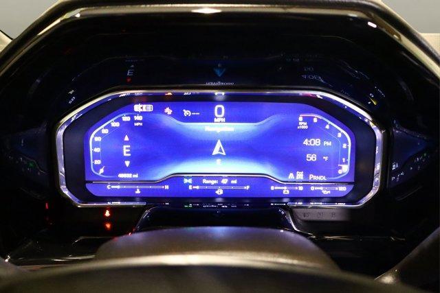 used 2024 Chevrolet Silverado 2500 car, priced at $54,984