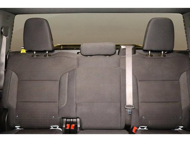 used 2024 Chevrolet Silverado 2500 car, priced at $54,984