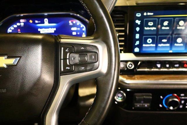 used 2024 Chevrolet Silverado 2500 car, priced at $54,984