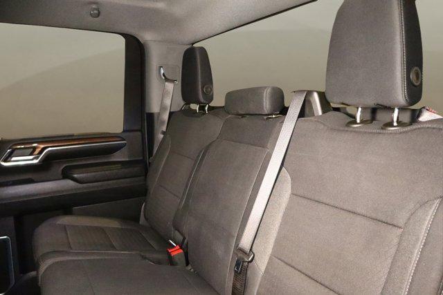 used 2024 Chevrolet Silverado 2500 car, priced at $54,984