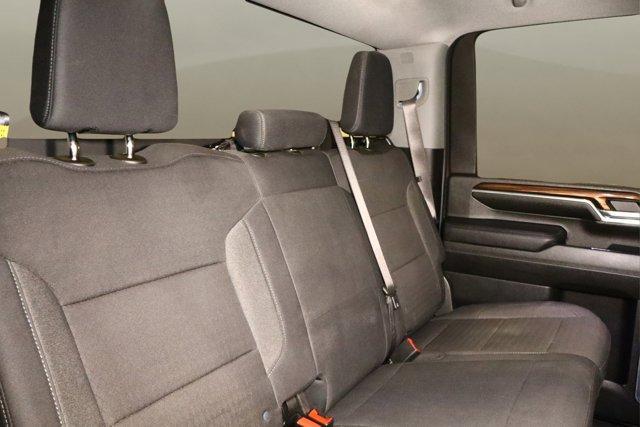 used 2024 Chevrolet Silverado 2500 car, priced at $54,984