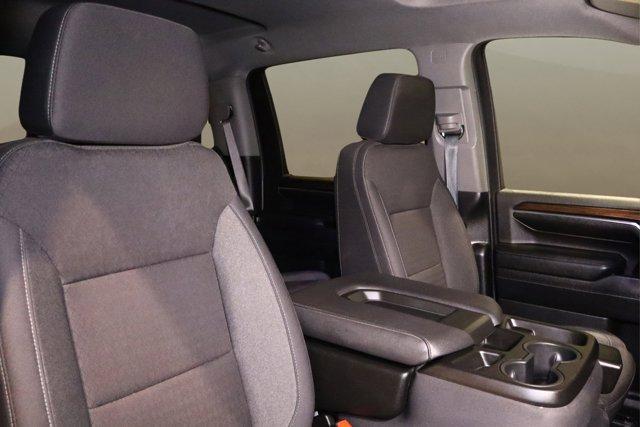 used 2024 Chevrolet Silverado 2500 car, priced at $54,984