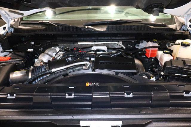 used 2024 Chevrolet Silverado 2500 car, priced at $54,984