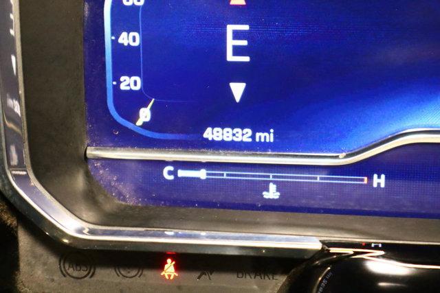 used 2024 Chevrolet Silverado 2500 car, priced at $54,984