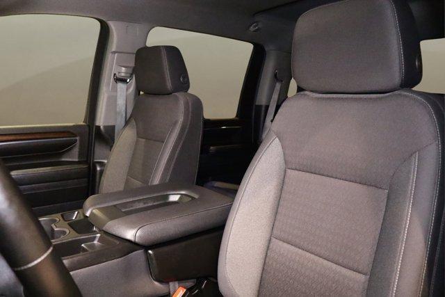 used 2024 Chevrolet Silverado 2500 car, priced at $54,984