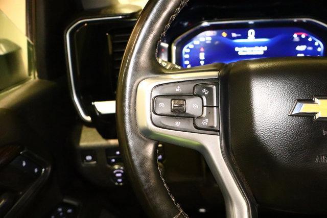 used 2024 Chevrolet Silverado 2500 car, priced at $54,984