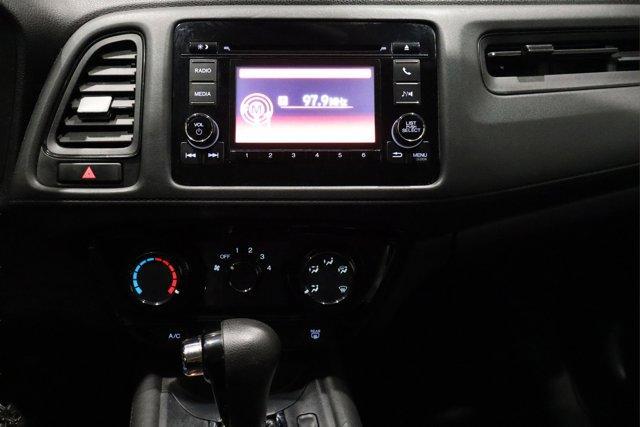used 2021 Honda HR-V car, priced at $23,985