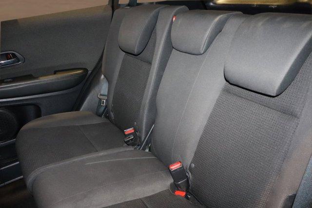 used 2021 Honda HR-V car, priced at $23,985