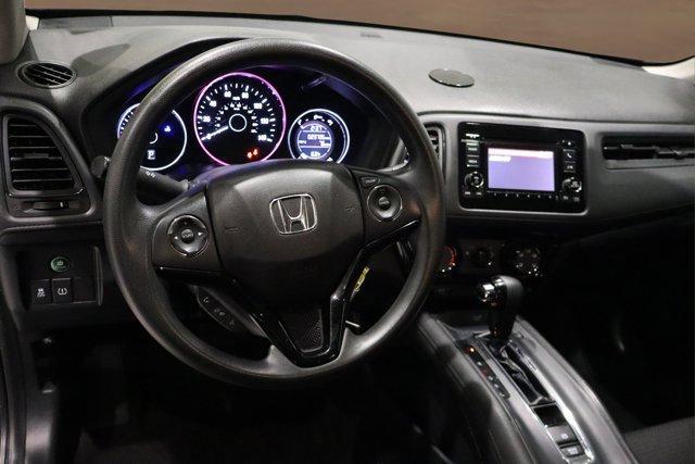 used 2021 Honda HR-V car, priced at $23,985