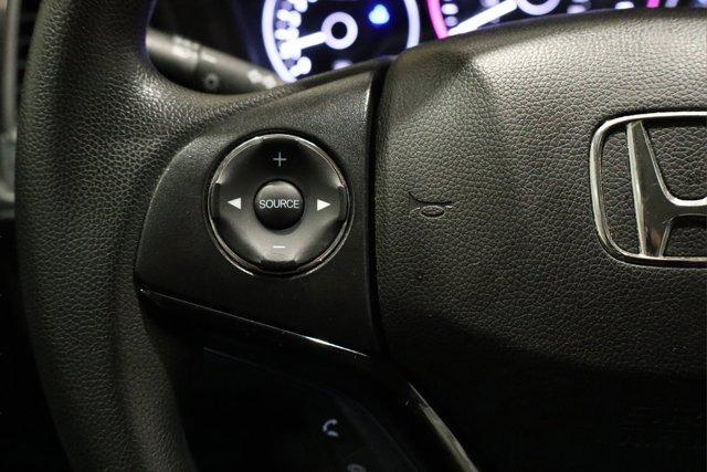 used 2021 Honda HR-V car, priced at $23,985