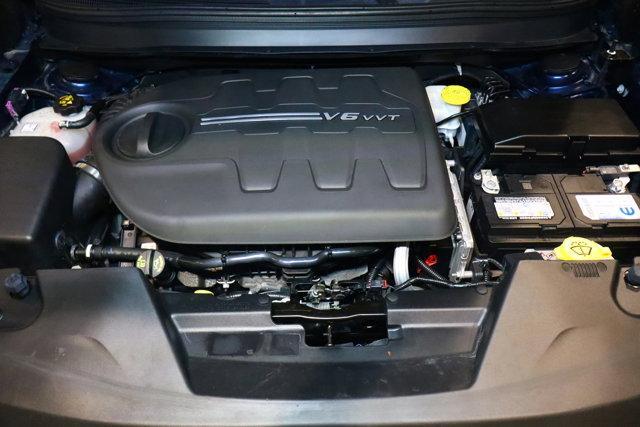 used 2018 Jeep Cherokee car, priced at $17,985