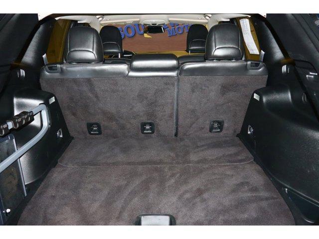 used 2018 Jeep Cherokee car, priced at $17,985