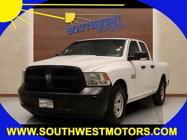 used 2016 Ram 1500 car, priced at $12,985