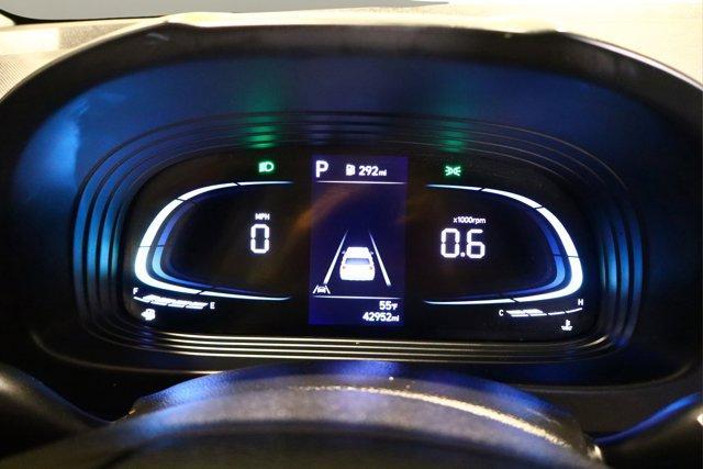 used 2024 Hyundai Venue car, priced at $17,995