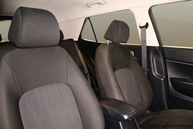 used 2024 Hyundai Venue car, priced at $17,995