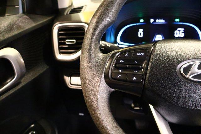used 2024 Hyundai Venue car, priced at $17,995