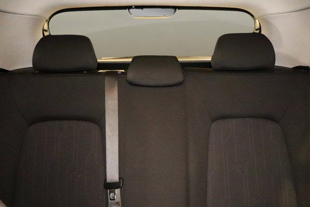 used 2024 Hyundai Venue car, priced at $17,995