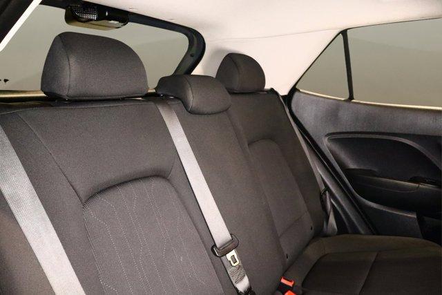 used 2024 Hyundai Venue car, priced at $17,995