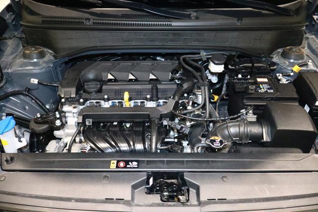 used 2024 Hyundai Venue car, priced at $17,995