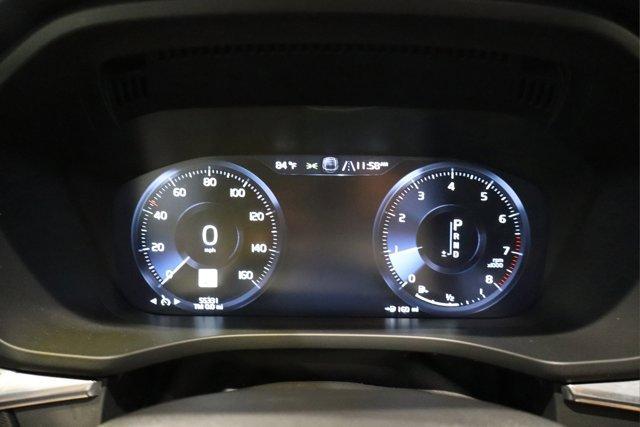 used 2020 Volvo XC60 car, priced at $25,985
