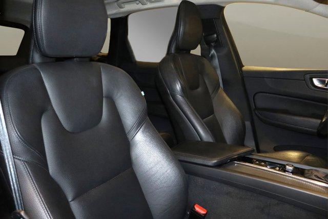 used 2020 Volvo XC60 car, priced at $25,985
