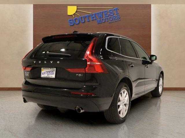 used 2020 Volvo XC60 car, priced at $25,985