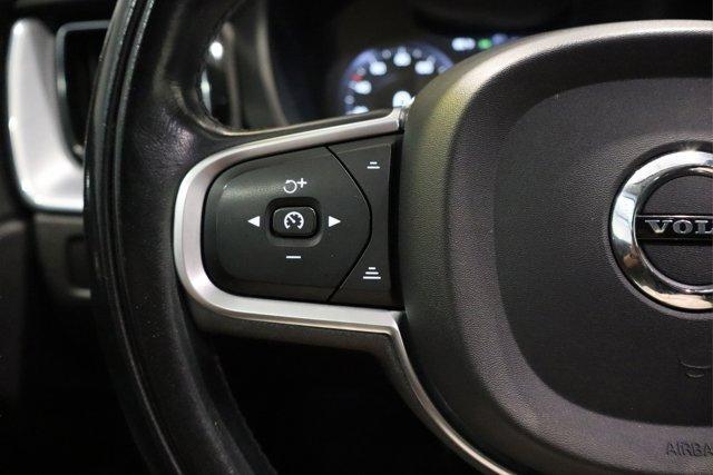 used 2020 Volvo XC60 car, priced at $25,985