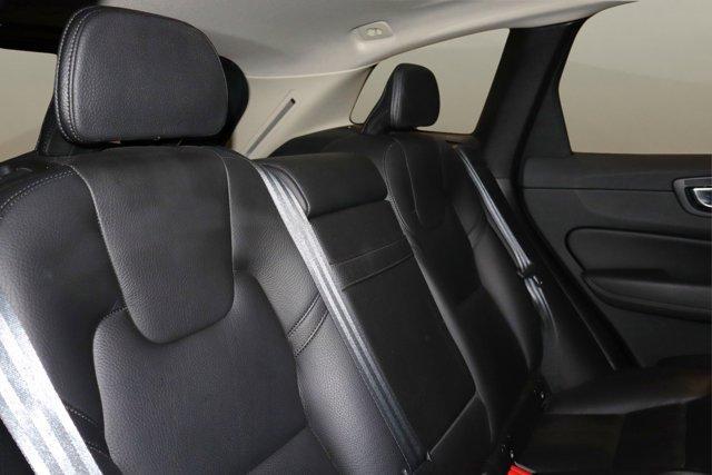 used 2020 Volvo XC60 car, priced at $25,985