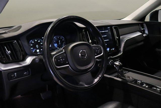 used 2020 Volvo XC60 car, priced at $25,985