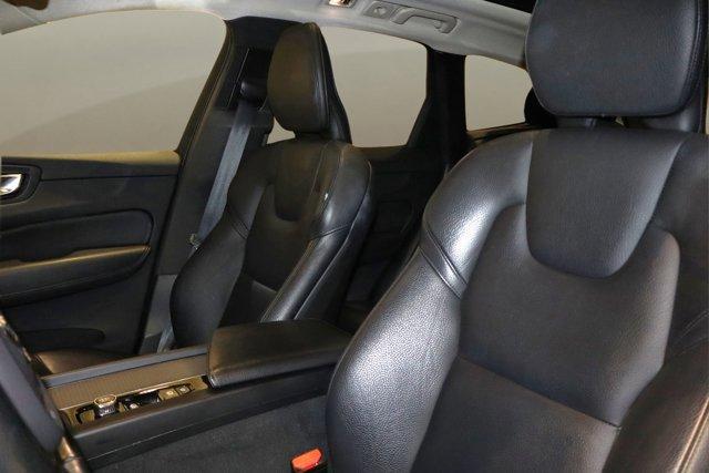 used 2020 Volvo XC60 car, priced at $25,985