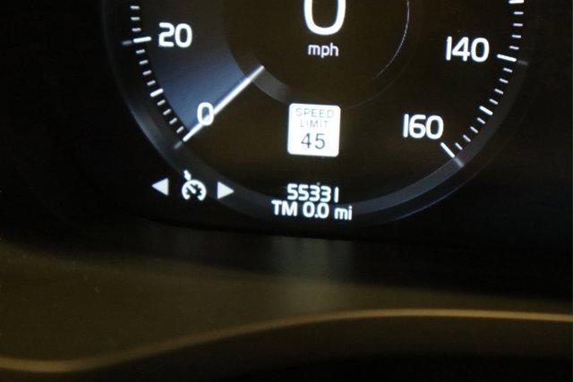 used 2020 Volvo XC60 car, priced at $25,985