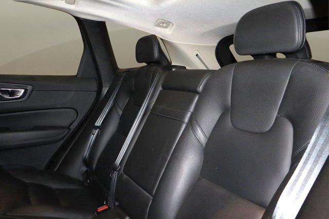 used 2020 Volvo XC60 car, priced at $25,985