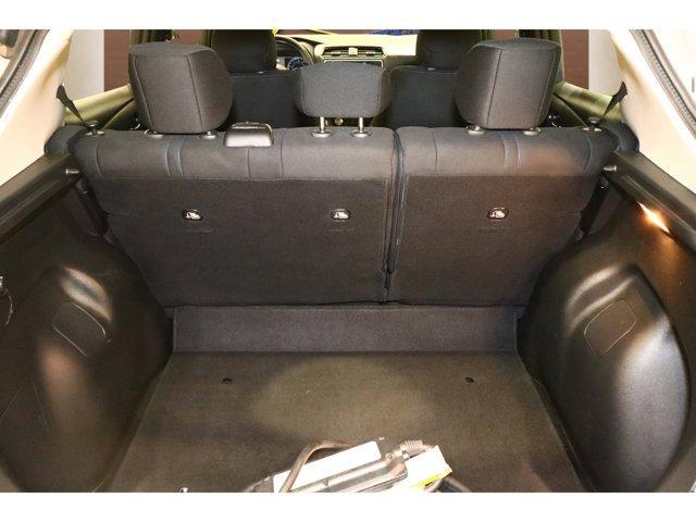 used 2023 Nissan Leaf car, priced at $17,485