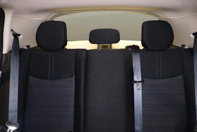 used 2023 Nissan Leaf car, priced at $17,485